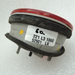 Lexus IS200 I E1 Aizmugurējā labā iekšējā aizmugurējā gaisma 8158053020