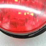 Lexus IS200 I E1 Aizmugurējā labā iekšējā aizmugurējā gaisma 8158053020