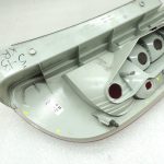 Skoda Roomster 5J aizmugurējais kreisais aizmugurējais lukturis 5J7945111 Aizmugurējais kreisais lukturis