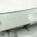 Skoda Roomster 5J aizmugurējais kreisais aizmugurējais lukturis 5J7945111 Aizmugurējais kreisais lukturis