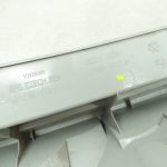 Skoda Roomster 5J aizmugurējais kreisais aizmugurējais lukturis 5J7945111 Aizmugurējais kreisais lukturis