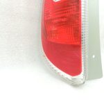Skoda Roomster 5J aizmugurējais kreisais aizmugurējais lukturis 5J7945111 Aizmugurējais kreisais lukturis