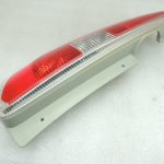 Skoda Roomster 5J aizmugurējais kreisais aizmugurējais lukturis 5J7945111 Aizmugurējais kreisais lukturis