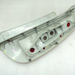 Skoda Roomster 5J aizmugurējais kreisais aizmugurējais lukturis 5J7945111 Aizmugurējais kreisais lukturis