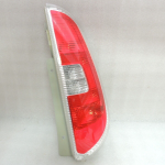 Skoda Roomster 5J Aizmugurējais labais aizmugurējais lukturis 5J7945112