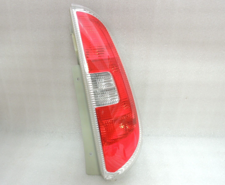 Skoda Roomster 5J Aizmugurējais labais aizmugurējais lukturis 5J7945112