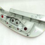 Skoda Roomster 5J Aizmugurējais labais aizmugurējais lukturis 5J7945112