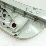 Skoda Roomster 5J Aizmugurējais labais aizmugurējais lukturis 5J7945112
