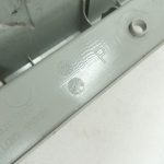 Skoda Roomster 5J Aizmugurējais labais aizmugurējais lukturis 5J7945112
