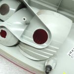 Skoda Roomster 5J Aizmugurējais labais aizmugurējais lukturis 5J7945112