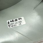 Skoda Roomster 5J Aizmugurējais labais aizmugurējais lukturis 5J7945112