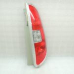 Skoda Roomster 5J Aizmugurējais labais aizmugurējais lukturis 5J7945112