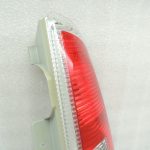 Skoda Roomster 5J Aizmugurējais labais aizmugurējais lukturis 5J7945112