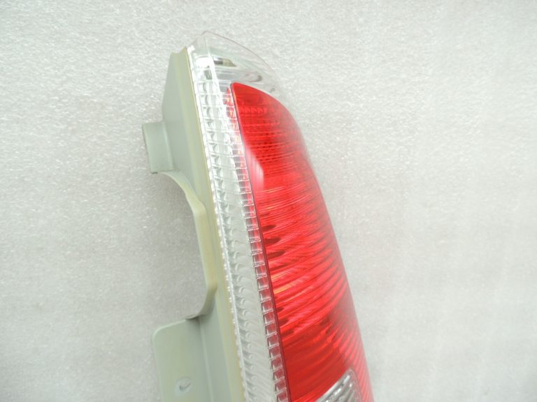 Skoda Roomster 5J Aizmugurējais labais aizmugurējais lukturis 5J7945112