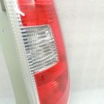 Skoda Roomster 5J Aizmugurējais labais aizmugurējais lukturis 5J7945112