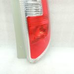 Skoda Roomster 5J Aizmugurējais labais aizmugurējais lukturis 5J7945112