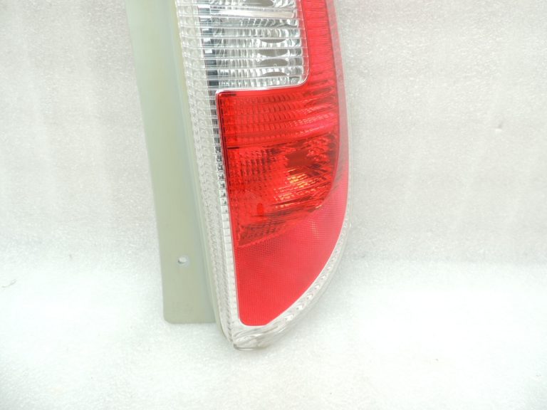 Skoda Roomster 5J Aizmugurējais labais aizmugurējais lukturis 5J7945112