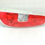 Skoda Roomster 5J Aizmugurējais labais aizmugurējais lukturis 5J7945112