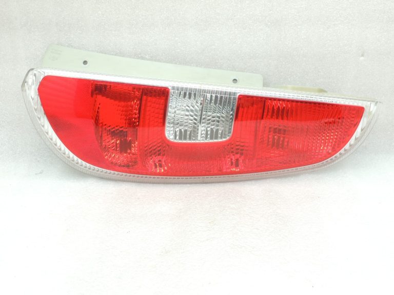 Skoda Roomster 5J Aizmugurējais labais aizmugurējais lukturis 5J7945112