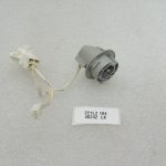 Toyota Avensis T27 Sedans Aizmugurējā luktura turētājs aizmugurējais ārējais 81555-05270