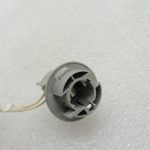 Toyota Avensis T27 Sedans Aizmugurējā luktura turētājs aizmugurējais ārējais 81555-05270