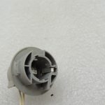 Toyota Avensis T27 Sedans Aizmugurējā luktura turētājs aizmugurējais ārējais 81555-05270