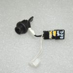 Toyota Avensis T27 Sedans Aizmugurējā luktura turētājs Aizmugurējais salons 81585-05130