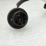 Toyota Avensis T27 Sedans Aizmugurējā luktura turētājs Aizmugurējais salons 81585-05130