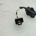 Toyota Avensis T27 Sedans Aizmugurējā luktura turētājs Aizmugurējais salons 81585-05130