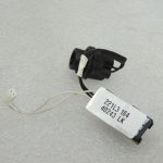 Toyota Avensis T27 Sedans Aizmugurējā luktura turētājs Aizmugurējais salons 81585-05130