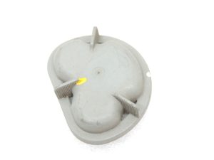 Mitsubishi Colt VI Z3 Halogēno priekšējo lukturu tālās gaismas vāciņš 8301A232