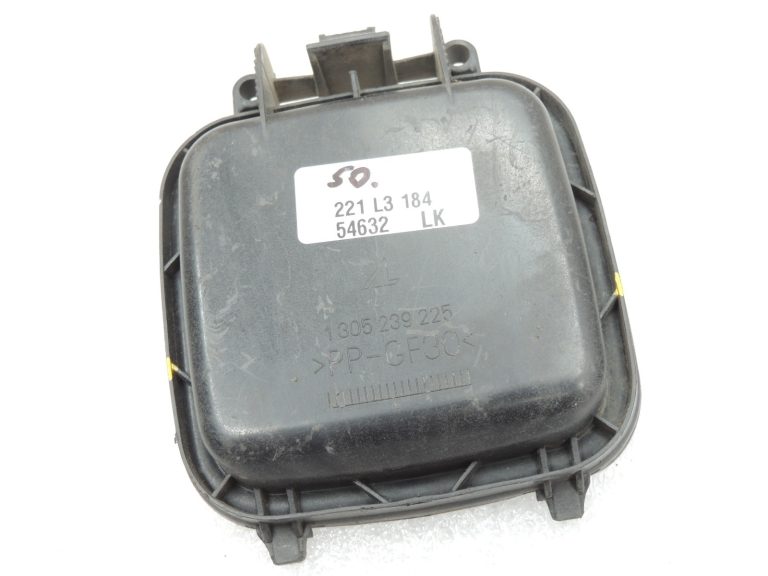 Smart ForFour W454 Halogēna priekšējo tuvās gaismas lukturu vāciņš A4548260024