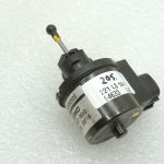 Mazda 3 BK ksenona lukturu servomotors LWR 8651000650