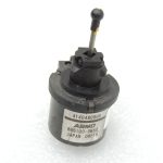 Mazda 3 BK ksenona lukturu servomotors LWR 8651000650