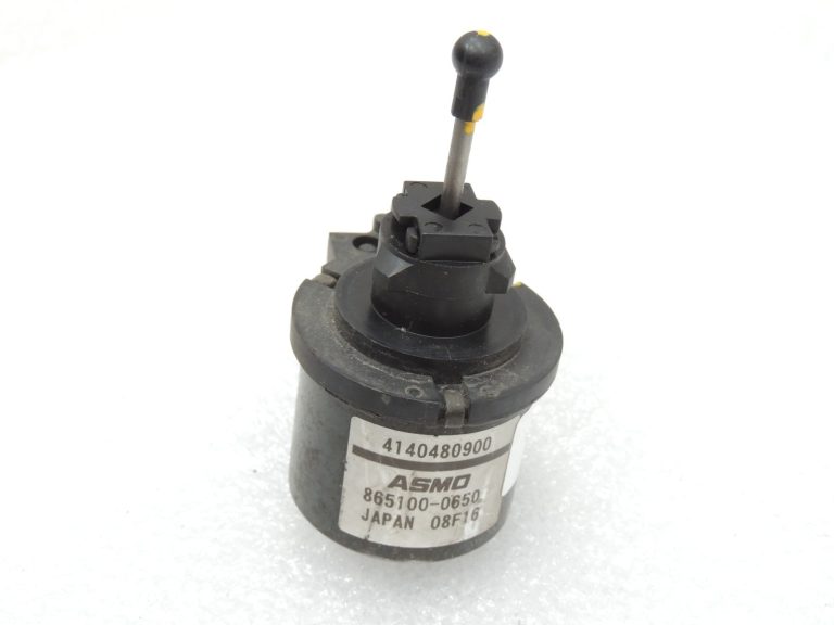 Mazda 3 BK ksenona lukturu servomotors LWR 8651000650