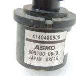 Mazda 3 BK ksenona lukturu servomotors LWR 8651000650