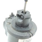 Mazda 3 BK ksenona lukturu servomotors LWR 8651000650