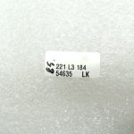 Mazda 5 CR Halogēna lukturu vadu instalācija HB3 kontaktdakša C29151064