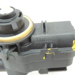 Oriģinālais Renault Espace IV halogēna priekšējo lukturu servomotors LWR 8200402521
