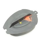 Renault Laguna III halogēna lukturu vāka vāciņš 260290001R