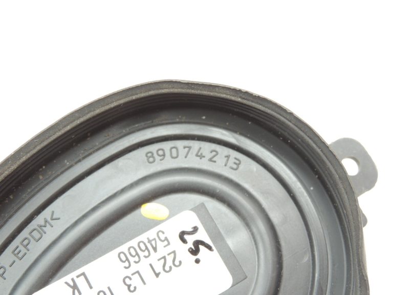 Renault Laguna III halogēna lukturu vāka vāciņš 260290001R