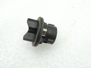 Ford Focus II 2004-2008 Priekšējo lukturu indikatora spuldzes turētājs 2S6A13K370AA