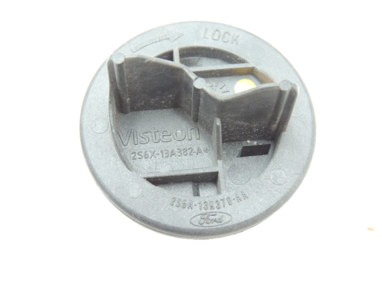 Ford Focus II 2004-2008 Priekšējo lukturu indikatora spuldzes turētājs 2S6A13K370AA