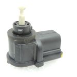 Ford Focus II 2004-2008 Halogēna priekšējo lukturu servomotors LWR 4M5113K198AA