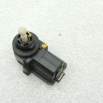 Ford Focus II 2004-2008 Halogēna priekšējo lukturu servomotors LWR 4M5113K198AA