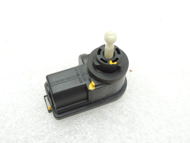Ford Focus II 2004-2008 Halogēna priekšējo lukturu servomotors LWR 4M5113K198AA
