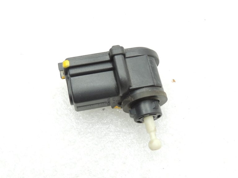 Ford Focus II 2004-2008 Halogēna priekšējo lukturu servomotors LWR 4M5113K198AA