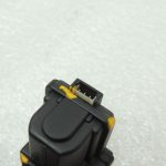 Ford Focus II 2004-2008 Halogēna priekšējo lukturu servomotors LWR 4M5113K198AA