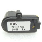 Ford Focus II 2004-2008 Halogēna priekšējo lukturu servomotors LWR 4M5113K198AA