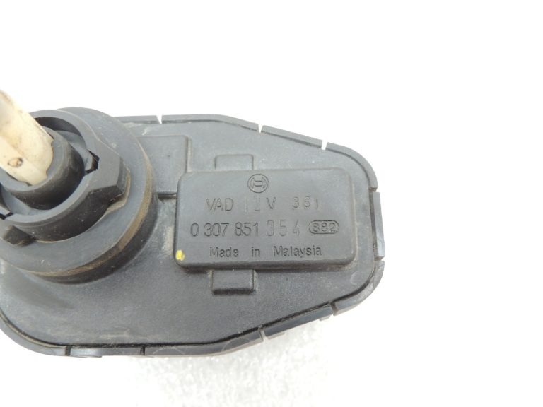Ford Escort V priekšējo lukturu piedziņa LWR priekšējo lukturu nolīdzināšana 93AG13K198AA